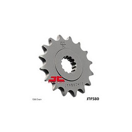 Piñones y Cadenas JT Sprockets PIÑON JT 580-17 | REBESA.COM