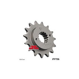 Piñones y Cadenas JT Sprockets PIÑON JT 736-13 | REBESA.COM