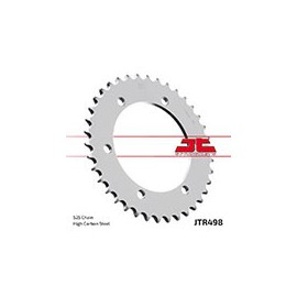 Piñones y Cadenas JT Sprockets CORONA JT 498-40 | REBESA.COM