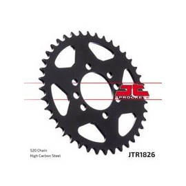 Piñones y Cadenas JT Sprockets CORONA JT 1826-42 | REBESA.COM