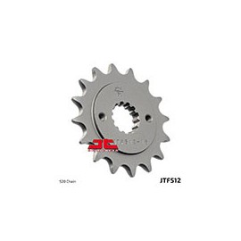 Piñones y Cadenas JT Sprockets PIÑON JT 512-14 | REBESA.COM