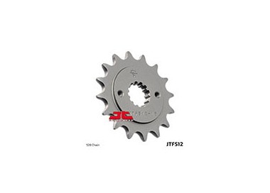 Piñones y Cadenas JT Sprockets PIÑON JT 512-14 | REBESA.COM