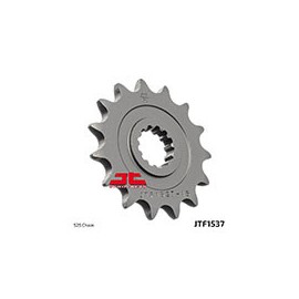 Piñones y Cadenas JT Sprockets PIÑON JT 1537-17 | REBESA.COM