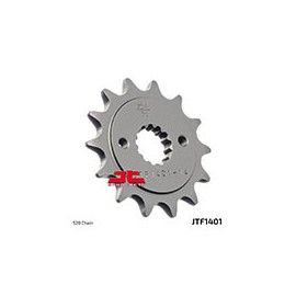 Piñones y Cadenas JT Sprockets PIÑON JT 1401-13 | REBESA.COM