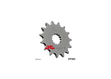 Piñones y Cadenas JT Sprockets PIÑON JT 565-12 436 | REBESA.COM