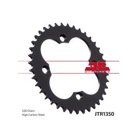Piñones y Cadenas JT Sprockets CORONA JT 1350-38 | REBESA.COM