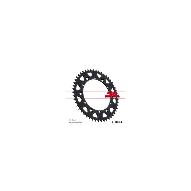 Piñones y Cadenas JT Sprockets CORONA JT 853-41 | REBESA.COM