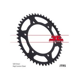 Piñones y Cadenas JT Sprockets CORONA JT 005-47 | REBESA.COM