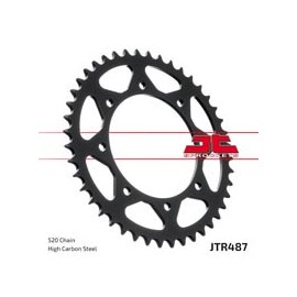 Piñones y Cadenas JT Sprockets CORONA JT 487-44 | REBESA.COM