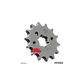 Piñones y Cadenas JT Sprockets PIÑON JT 1263-13 | REBESA.COM