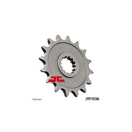 Piñones y Cadenas JT Sprockets PIÑON JT 1536-15 | REBESA.COM