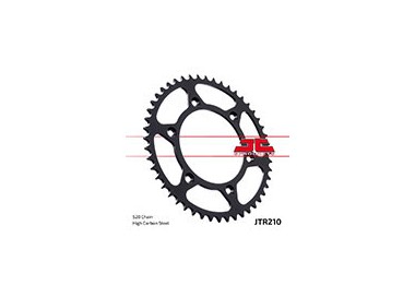 Piñones y Cadenas JT Sprockets CORONA JT 210-53 | REBESA.COM