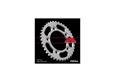 Pinhões e COROAS JT Sprockets coroa JT 744-36 | REBESA.COM