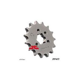 Piñones y Cadenas JT Sprockets PIÑON JT 417-14 | REBESA.COM