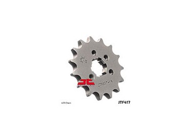 Piñones y Cadenas JT Sprockets PIÑON JT 417-14 | REBESA.COM