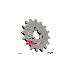 Piñones y Cadenas JT Sprockets PIÑON JT 437-16 | REBESA.COM