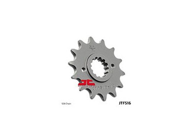 Pinhões e COROAS JT Sprockets PINHÃO JT 516-14 | REBESA.COM