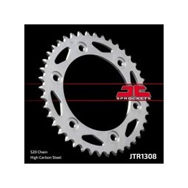Piñones y Cadenas JT Sprockets CORONA JT 1308-44A | REBESA.COM