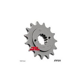 Piñones y Cadenas JT Sprockets PIÑON JT 511-15 | REBESA.COM