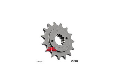 Piñones y Cadenas JT Sprockets PIÑON JT 511-15 | REBESA.COM