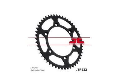 Piñones y Cadenas JT Sprockets CORONA JT 822-47 | REBESA.COM