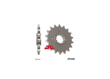 Pinhões e COROAS JT Sprockets PINHÃO JT 339-16 | REBESA.COM