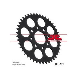 Piñones y Cadenas JT Sprockets CORONA JT 273-44 | REBESA.COM