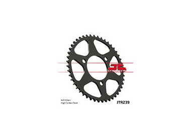 Piñones y Cadenas JT Sprockets CORONA JT 239-45 | REBESA.COM