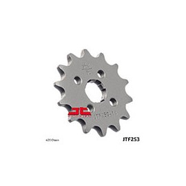 Piñones y Cadenas JT Sprockets PIÑON JT 253-15 | REBESA.COM