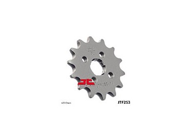 Piñones y Cadenas JT Sprockets PIÑON JT 253-15 | REBESA.COM