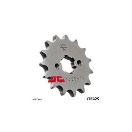 Piñones y Cadenas JT Sprockets PIÑON JT 425-15 | REBESA.COM