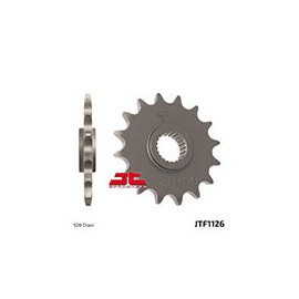 Piñones y Cadenas JT Sprockets PIÑON JT 1126-16 | REBESA.COM
