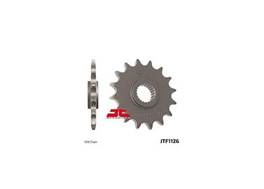 Piñones y Cadenas JT Sprockets PIÑON JT 1126-16 | REBESA.COM