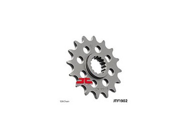Piñones y Cadenas JT Sprockets PIÑON JT 1902-16 | REBESA.COM