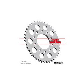 Piñones y Cadenas JT Sprockets CORONA JT 1334-40 | REBESA.COM