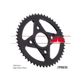 Piñones y Cadenas JT Sprockets CORONA JT 835-45 | REBESA.COM