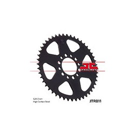 Piñones y Cadenas JT Sprockets CORONA JT 811-45 | REBESA.COM