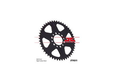 Piñones y Cadenas JT Sprockets CORONA JT 811-45 | REBESA.COM