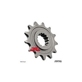 Piñones y Cadenas JT Sprockets PIÑON JT 715-13 | REBESA.COM