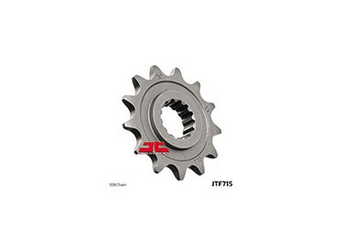 Pinhões e COROAS JT Sprockets PINHÃO JT 715-13 | REBESA.COM