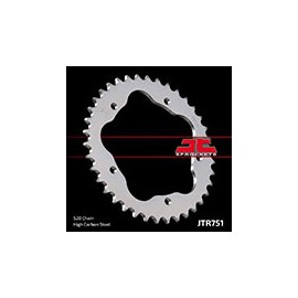 Piñones y Cadenas JT Sprockets CORONA JT 751-42A | REBESA.COM