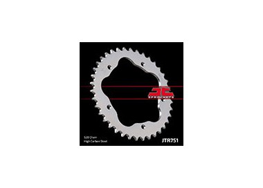 Piñones y Cadenas JT Sprockets CORONA JT 751-42A | REBESA.COM