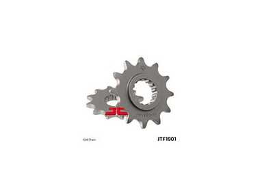Piñones y Cadenas JT Sprockets PIÑON JT 1901-15 | REBESA.COM