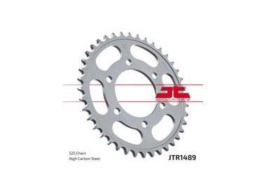 Piñones y Cadenas JT Sprockets CORONA JT 1489-42 | REBESA.COM