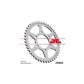 Piñones y Cadenas JT Sprockets CORONA JT 816-47 | REBESA.COM
