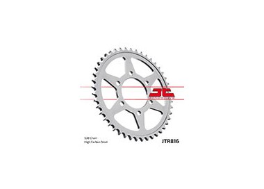 Piñones y Cadenas JT Sprockets CORONA JT 816-47 | REBESA.COM