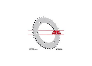 Piñones y Cadenas JT Sprockets CORONA JT 498-39 | REBESA.COM