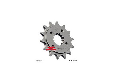 Piñones y Cadenas JT Sprockets PIÑON JT 1309-14 | REBESA.COM