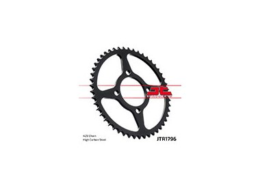 Pinhões e COROAS JT Sprockets coroa JT 1796-49 | REBESA.COM