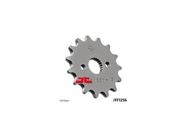 Piñones y Cadenas JT Sprockets PIÑON JT 1256-13 | REBESA.COM